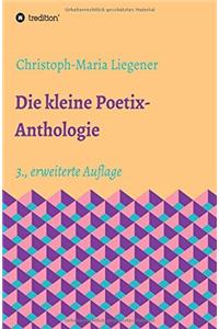 Die Kleine Poetix-Anthologie