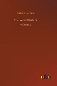 Weird Sisters