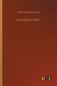 According to Plato