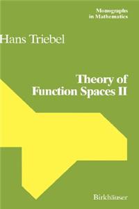 Theory of Function Spaces II