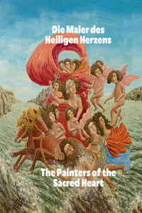 The Painters of the Sacred Heart (Bilingual edition)