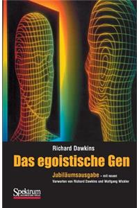 Das Egoistische Gen