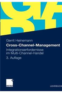 Cross-Channel-Management