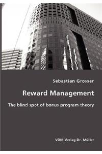 Reward Management