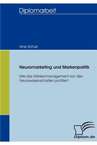 Neuromarketing Und Markenpolitik