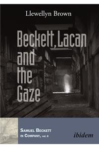 Beckett, Lacan and the Gaze