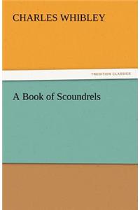 A Book of Scoundrels