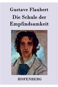 Die Schule der Empfindsamkeit