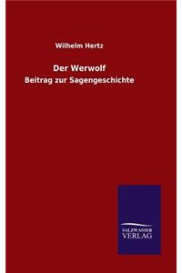 Der Werwolf