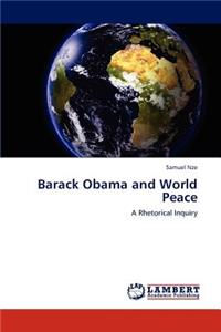 Barack Obama and World Peace