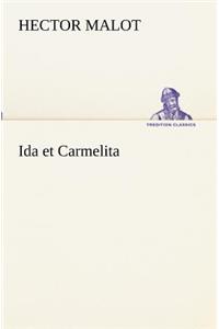 Ida et Carmelita