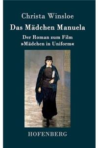 Das Mädchen Manuela