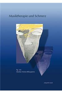 Musiktherapie Und Schmerz