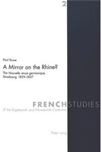 A Mirror on the Rhine?