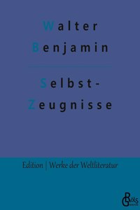 Selbstzeugnisse