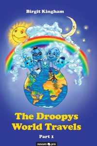 Droopys World Travels