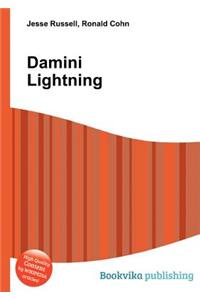 Damini Lightning