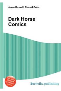 Dark Horse Comics