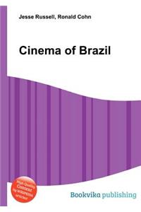 Cinema of Brazil