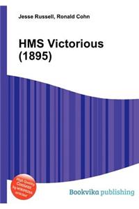 HMS Victorious (1895)
