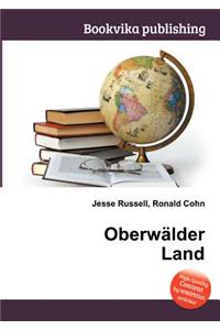 Oberw Lder Land