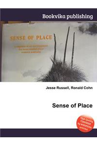 Sense of Place