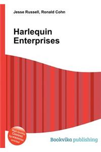 Harlequin Enterprises