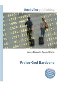 Praise-God Barebone