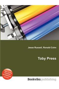 Toby Press