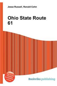 Ohio State Route 61