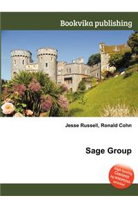 Sage Group