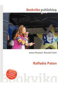 Raffaela Paton