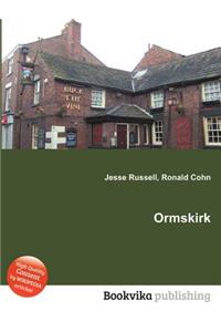Ormskirk