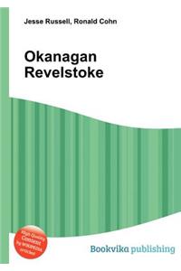 Okanagan Revelstoke