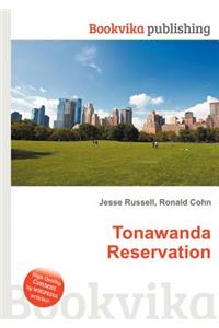 Tonawanda Reservation