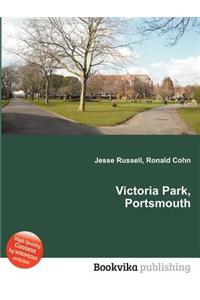 Victoria Park, Portsmouth