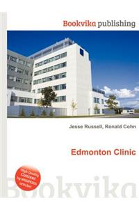 Edmonton Clinic