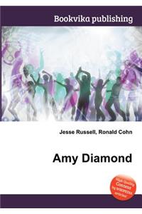 Amy Diamond