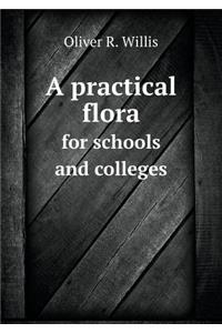 A practical flora for schools and colleges