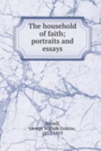 household of faith