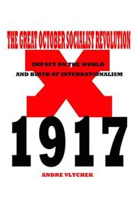 Great October Socialist Revolution