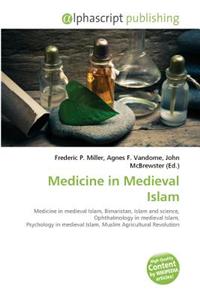 Medicine in Medieval Islam