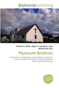 Plymouth Brethren