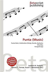 Punta (Music)