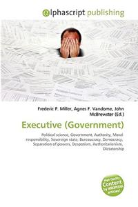 Executive (Government)