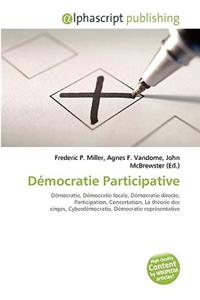 Dmocratie Participative