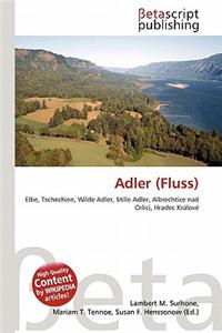 Adler (Fluss)