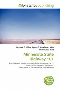 Minnesota State Highway 101