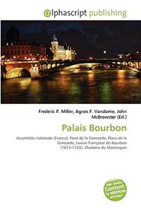 Palais Bourbon