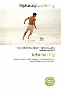 Kristine Lilly